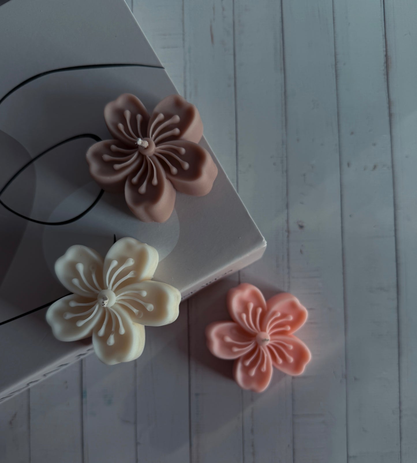 Kerze Cherry Blossom