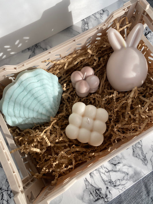 Überraschungsbox